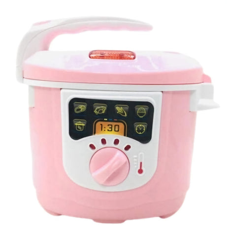 Kids Deluxe Steam Pot (