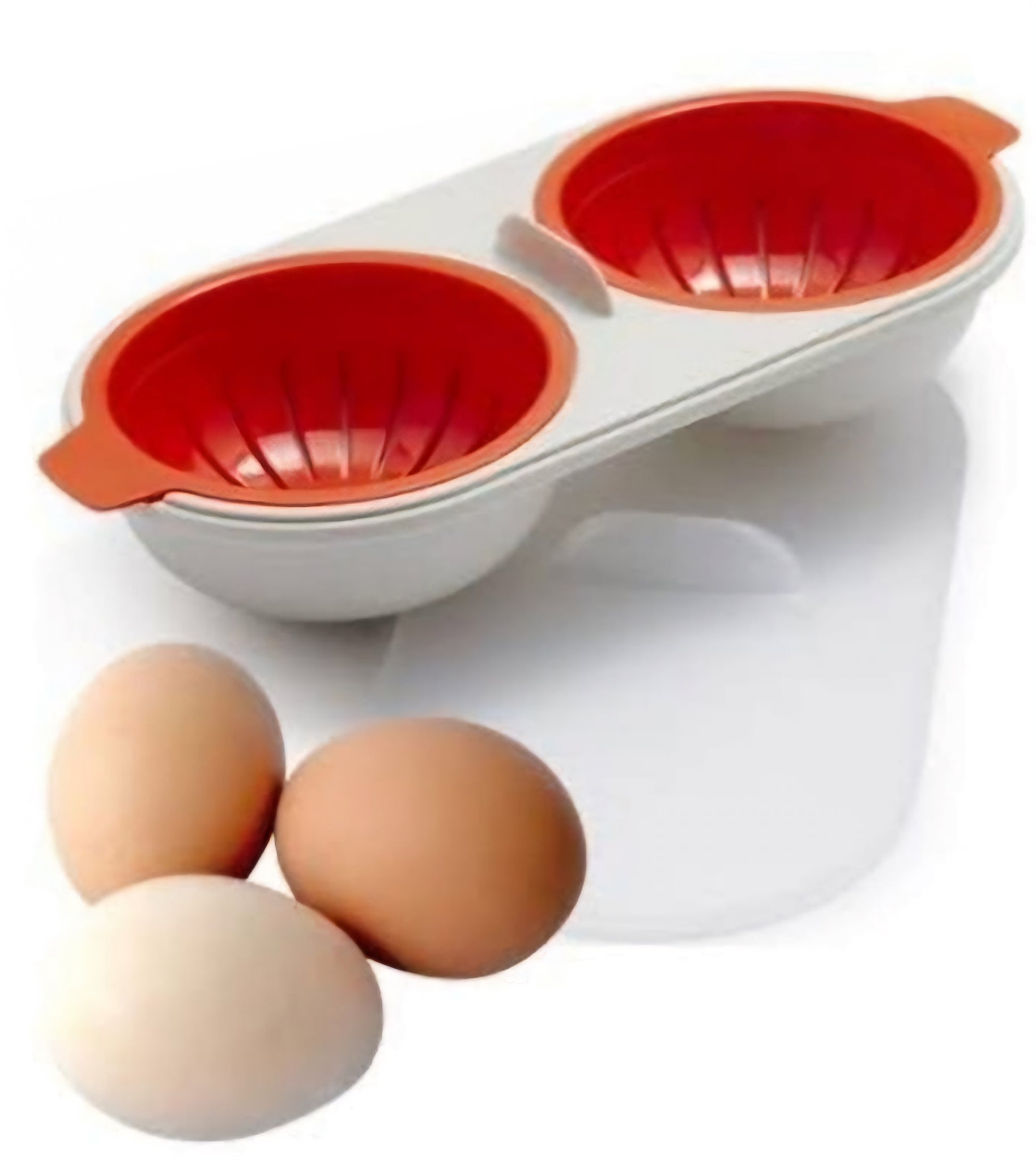 Microwave Egg Poacher
