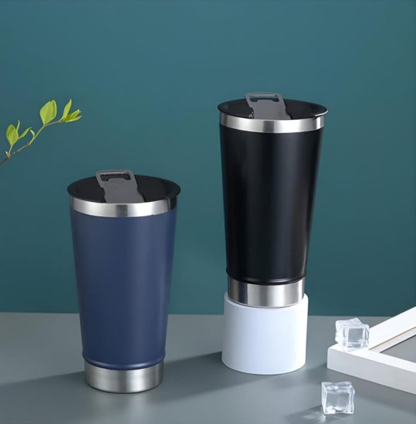 Beverage Tumbler