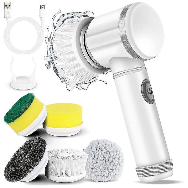 5 in 1 Magic Cleaning Brush