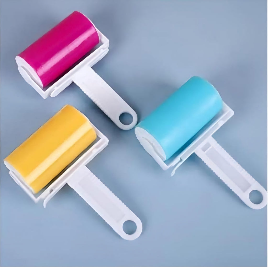 Magic Sticky Roller – Elevation