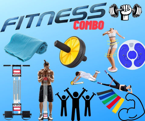 Fitness Combo