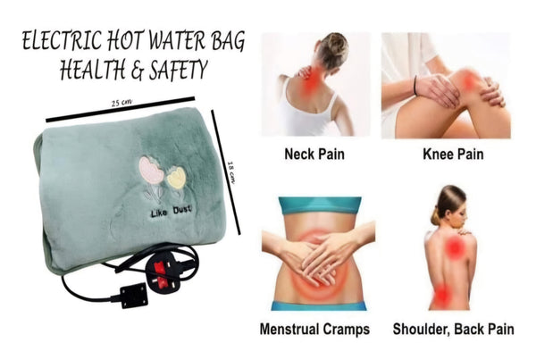 Electrical Hot Gel Bag