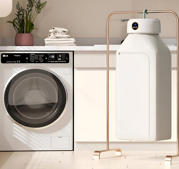 Electric Clothes Dryer