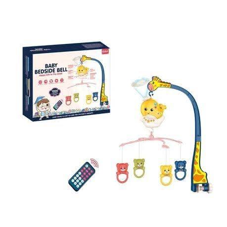 Baby Bedside Musical Bell