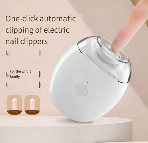 Electric Nail Clipper