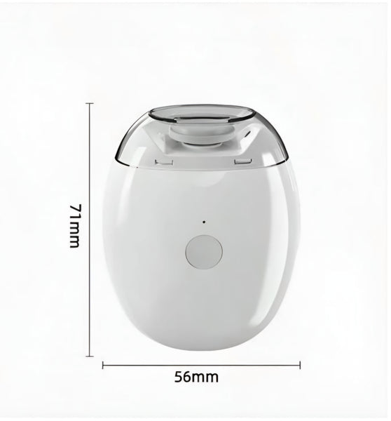 Electric Nail Clipper