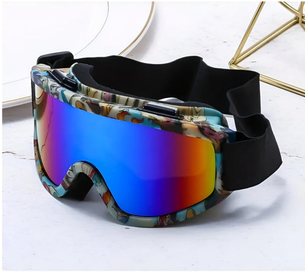 Outdoor Goggles