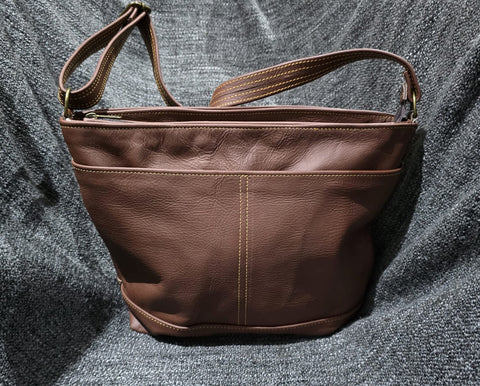 Lovely Lorraine Tote Sling