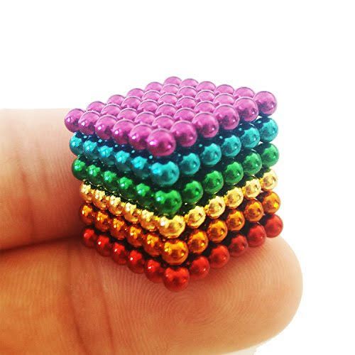 Magnetic Balls - Fidget Toy
