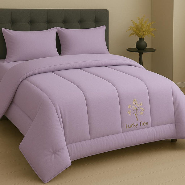 Warm Winter Comforters