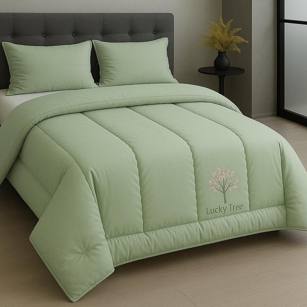 Warm Winter Comforters