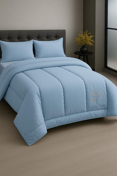 Warm Winter Comforters