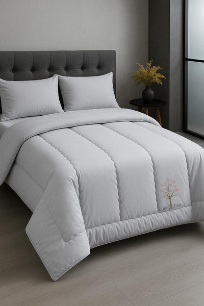 Warm Winter Comforters