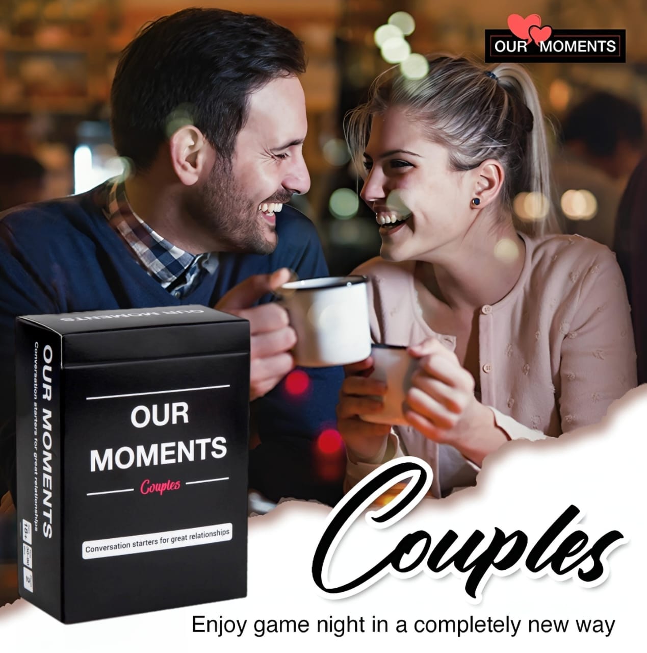 Our Moments - Couples
