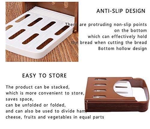 Bread Slicer - Foldable