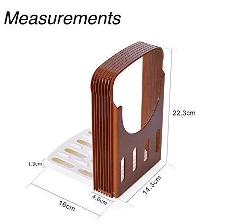 Bread Slicer - Foldable