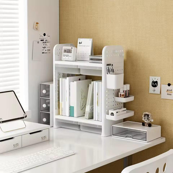 New Style Organizer