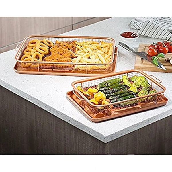 Crisper Tray
