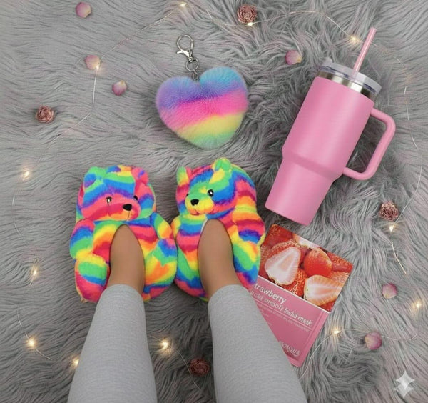 Cozy Pamper Combo
