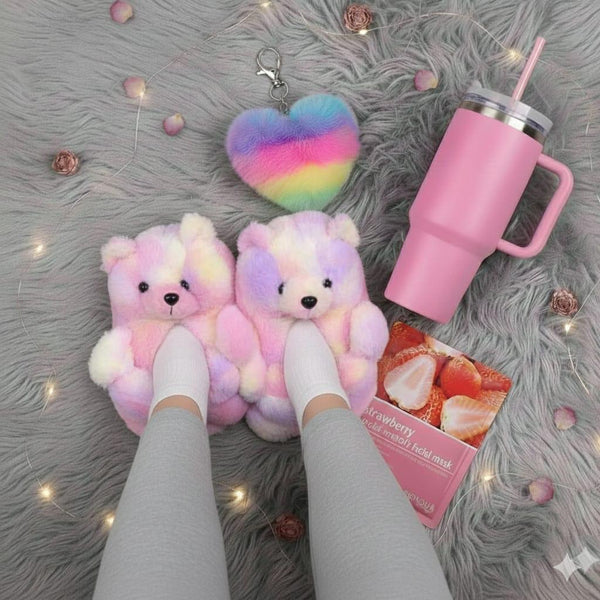 Cozy Pamper Combo