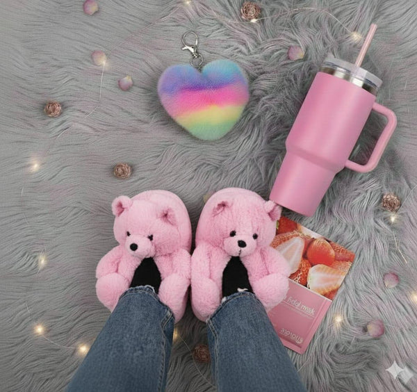 Cozy Pamper Combo