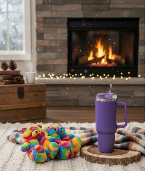 Too Cozy Combo