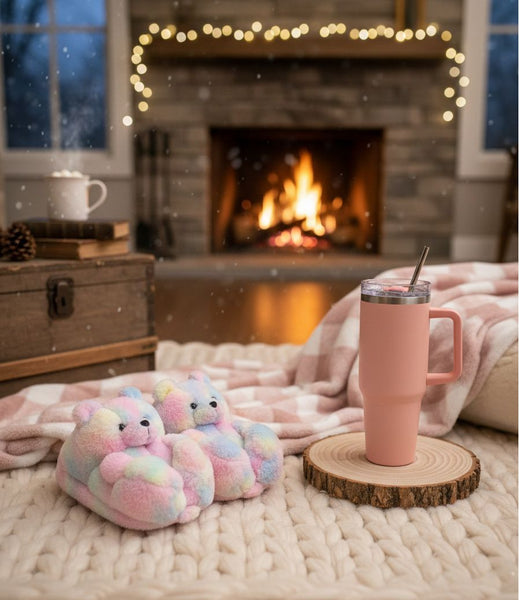 Too Cozy Combo