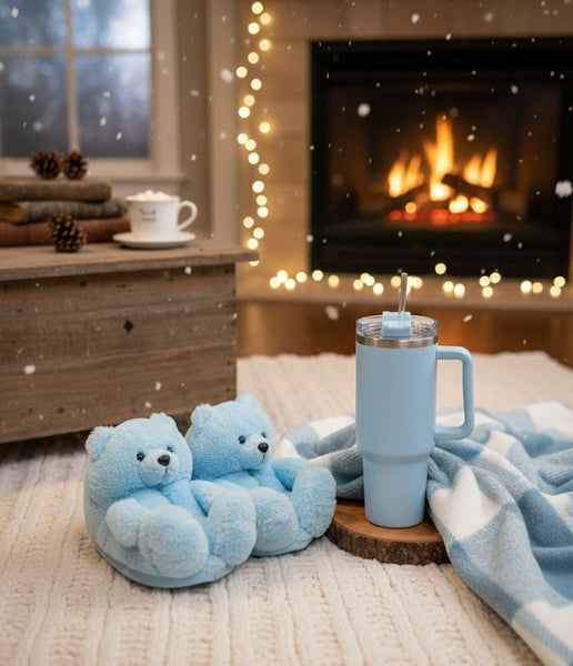 Too Cozy Combo