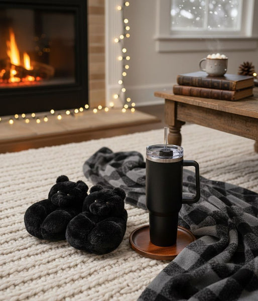 Too Cozy Combo