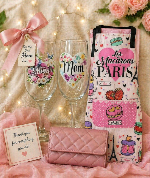 Moms Moment Combo