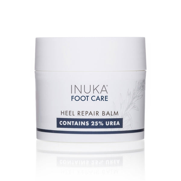 Inuka Heel Repair Balm