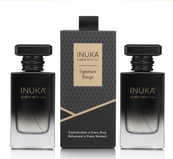 Signature Range - 50ml