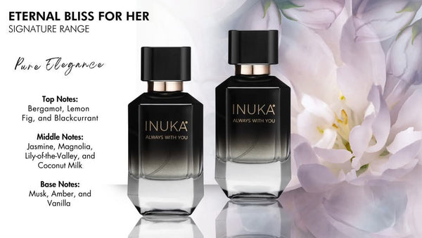 Signature Range - 50ml