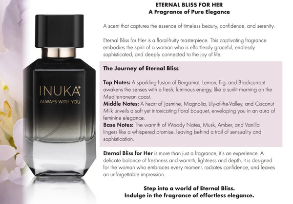 Signature Range - 50ml