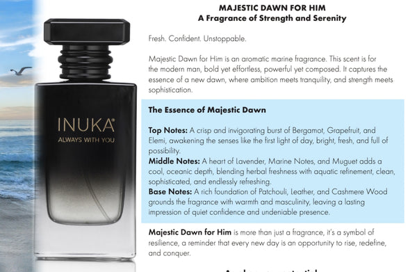 Signature Range - 50ml