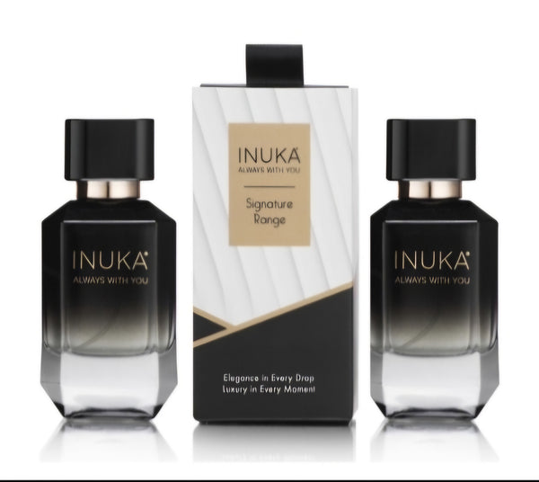 Signature Range - 50ml