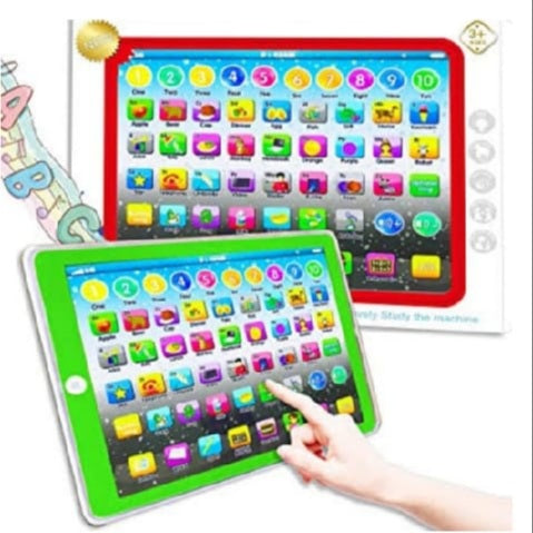 Kids Play Pad
