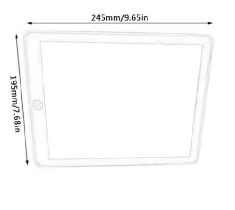 Kids Play Pad