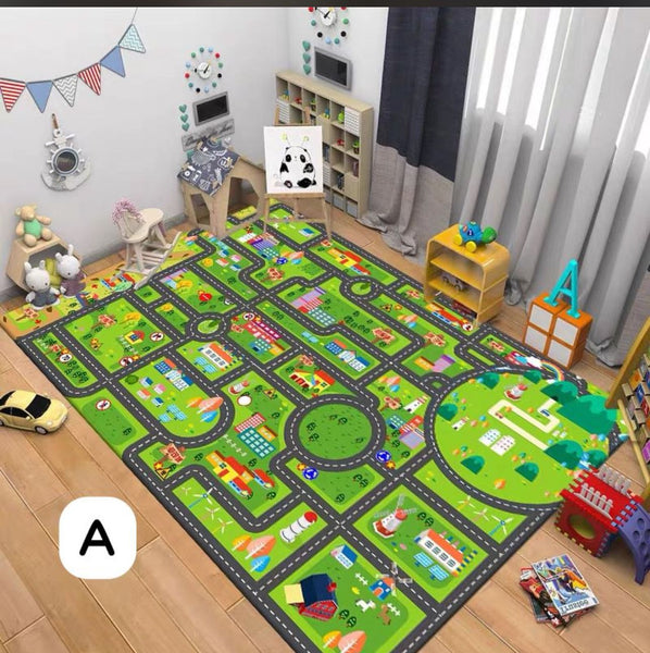Kids Room Carpets