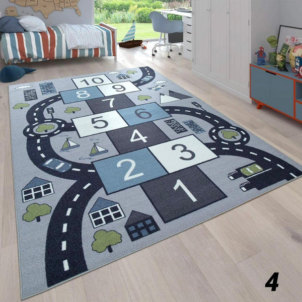 Kids Room Carpets