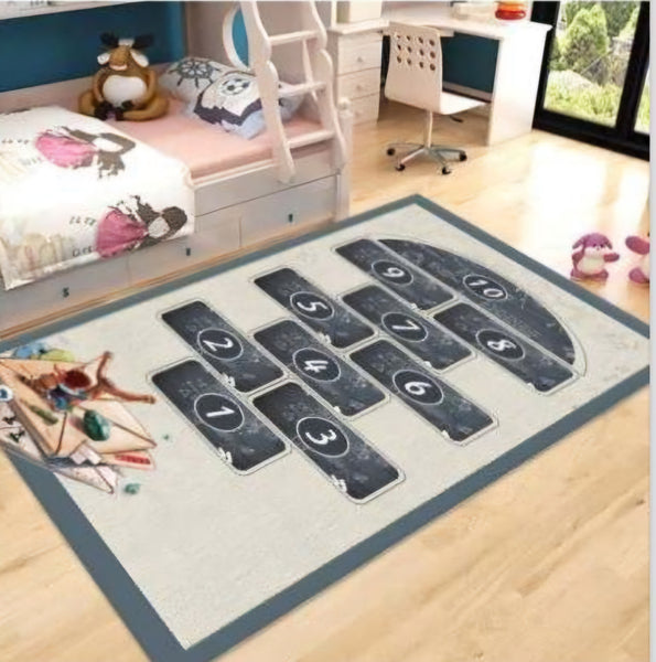 Kids Room Carpets