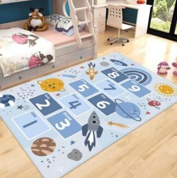 Kids Room Carpets