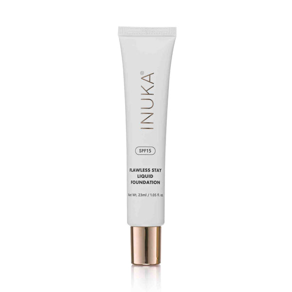 Flawless Stay Foundation - 23ml