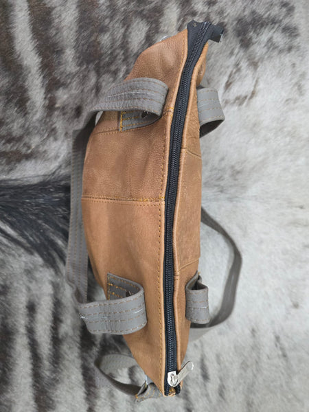 Ladies Tote Sling Bag