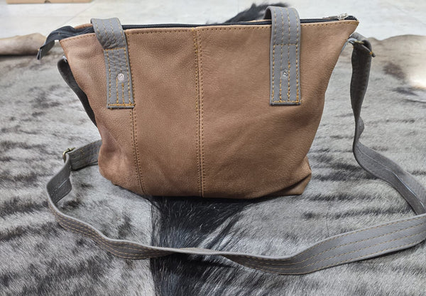 Ladies Tote Sling Bag