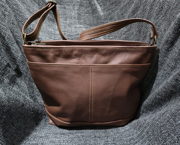 Lovely Lorraine Tote Sling