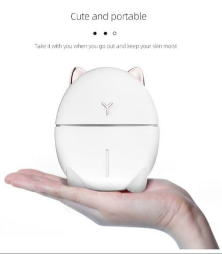 Lovely Mini Humidifier