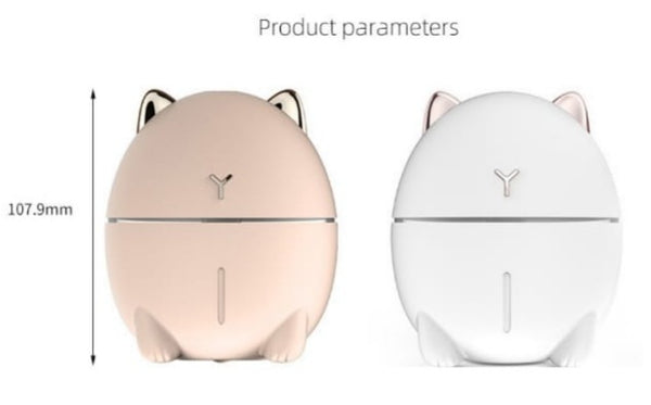 Lovely Mini Humidifier