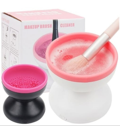 Make-up Brush Cleaner